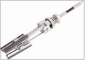 2"-7" 51-177mm Brake Cylinder Hone 3 blade Stone Automotive Tools