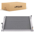 3 Row Aluminum Cooling Radiator for Dodge Charger R/T SRT8 2009-2022