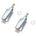 Carburetor Fuel Solenoid Replace 699916 Carb Solenoid For Briggs &