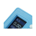 ABS Material Internal Resistance Tester 1.77 inch Display 73.2x72mm SizeOpens in