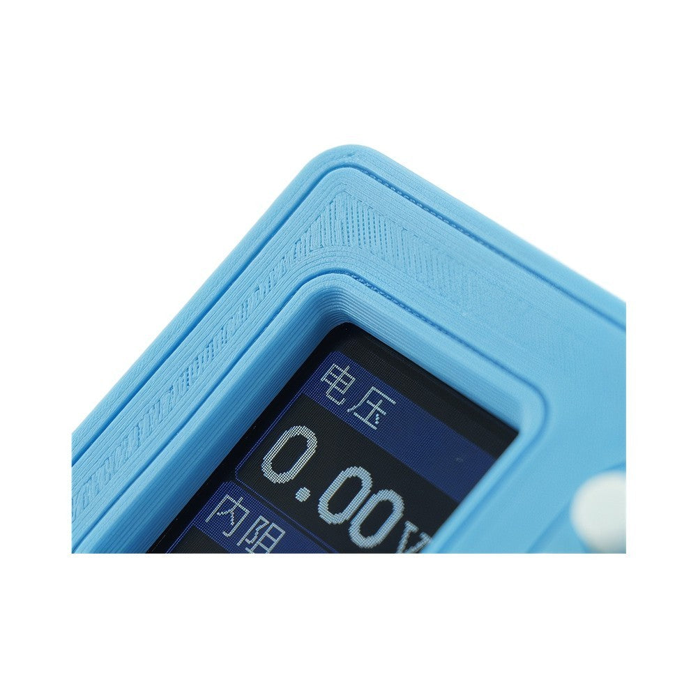 ABS Material Internal Resistance Tester 1.77 inch Display 73.2x72mm SizeOpens in