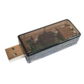 1500V Adum3160 Usb Power Isolation Board Digital Signal Audio