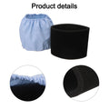 For 199827-4 Pre-filter Set With Fine Filter And Coarse Filter For