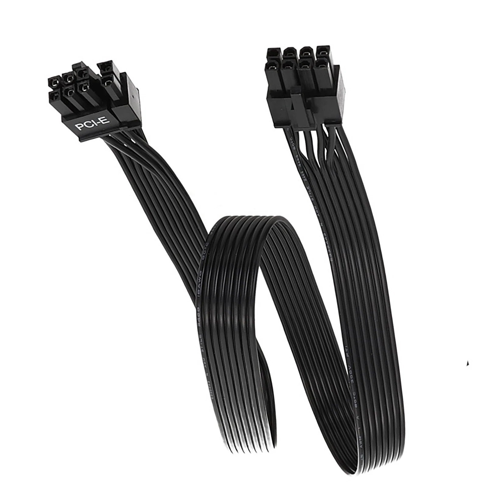 Pcie Cable Modular Power Supply For Corsair For Thermaltake For