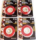 200pc Allen Head Set Screw Assortment