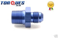 AN -4 (AN4 AN 04) to 1/4" NPT Straight Adapter