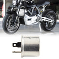 Lighting Turn Signal Hazard Led Flasher For Relay 2-pin No Fast