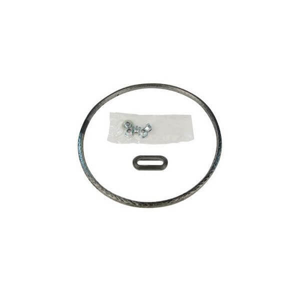 Vaillant Ecotec Plus Heat Exchanger Door Gasket Seal