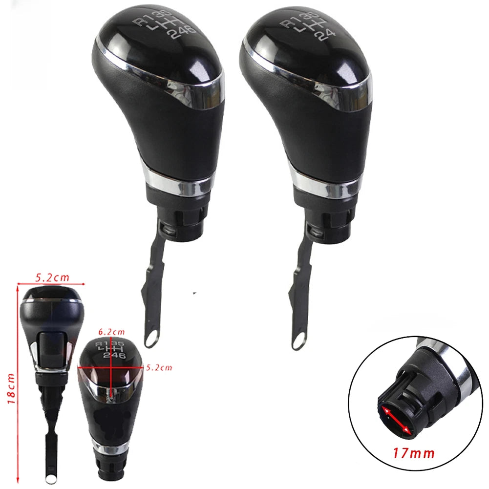 Reliable Performance Gear For Shift Knob For | Built Supply Co