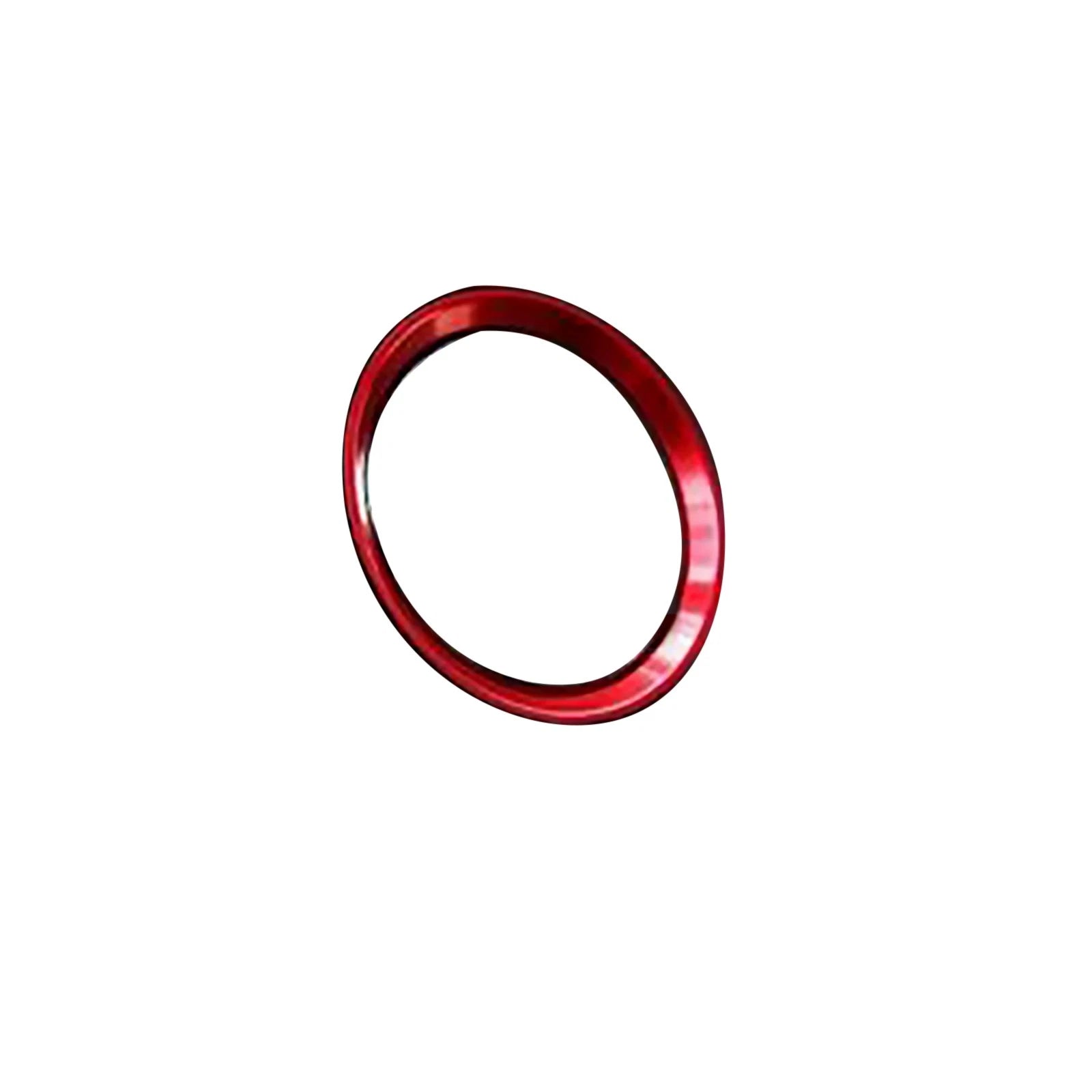 Steering Wheel Decoration Ring Trim For 2017-2018 Benz Gla Glc Class