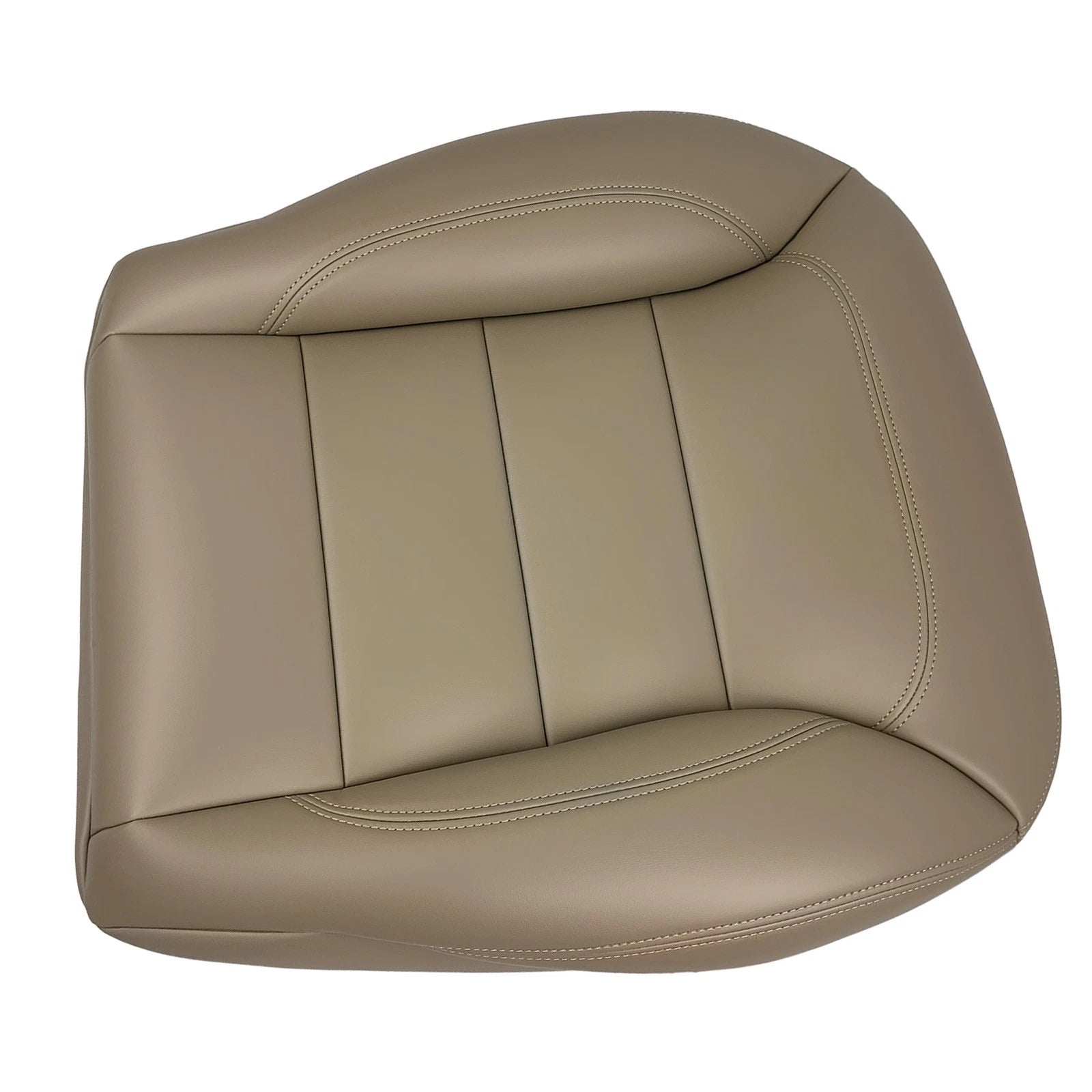 Driver Side Bottom Seat Cover for Mercedes ML250 ML350 ML400 4Matic 2012-2015