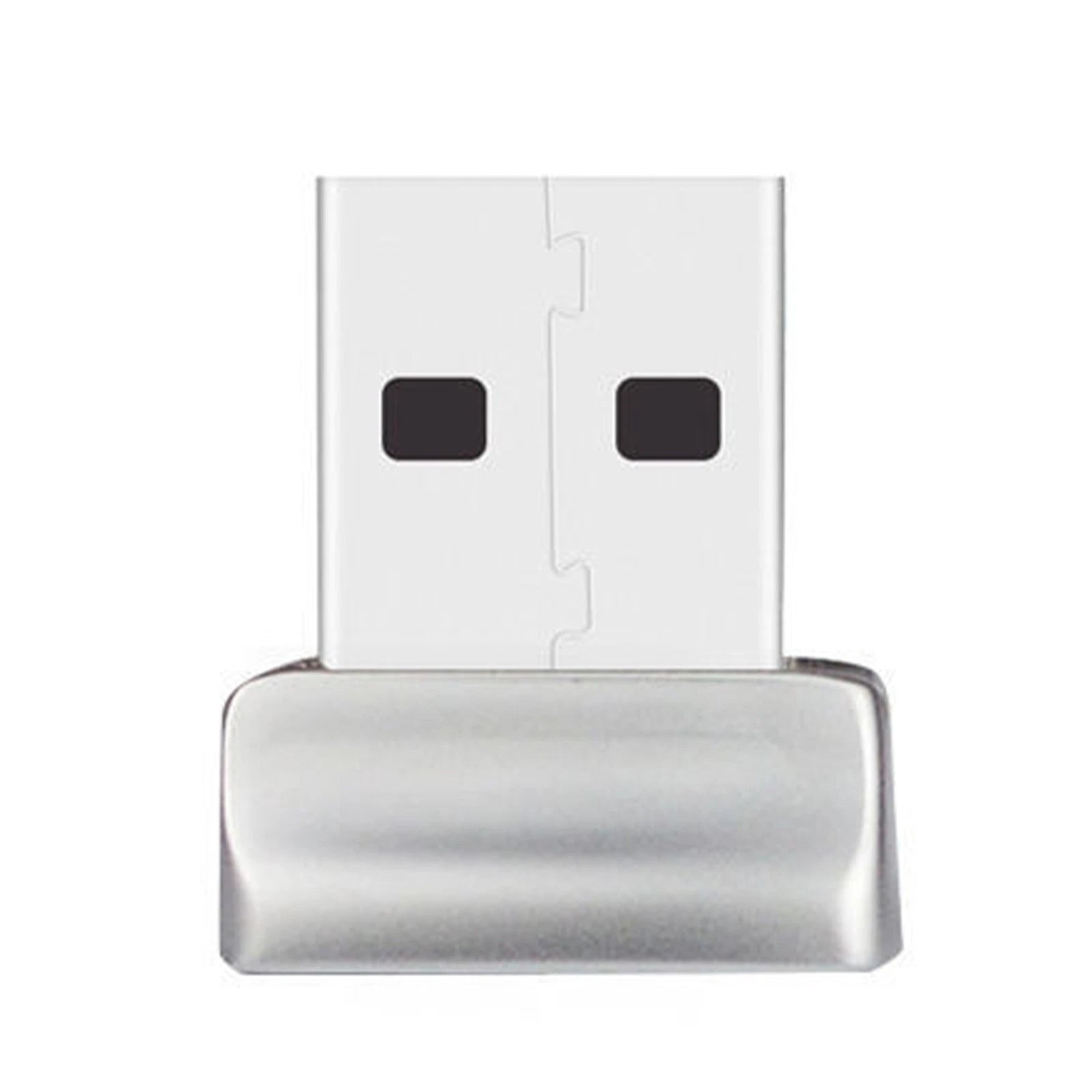 Portable Usb Fingerprint Reader Module For Windows 7/8/8.1/10/11 Side