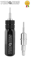 An-3, an-4, an-6, an-8 Ptfe Cored Hoses Mandrel + Olive Insertion