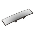 Panoramic 285mm Interior Rearview Mirror Anti Glare With Secure