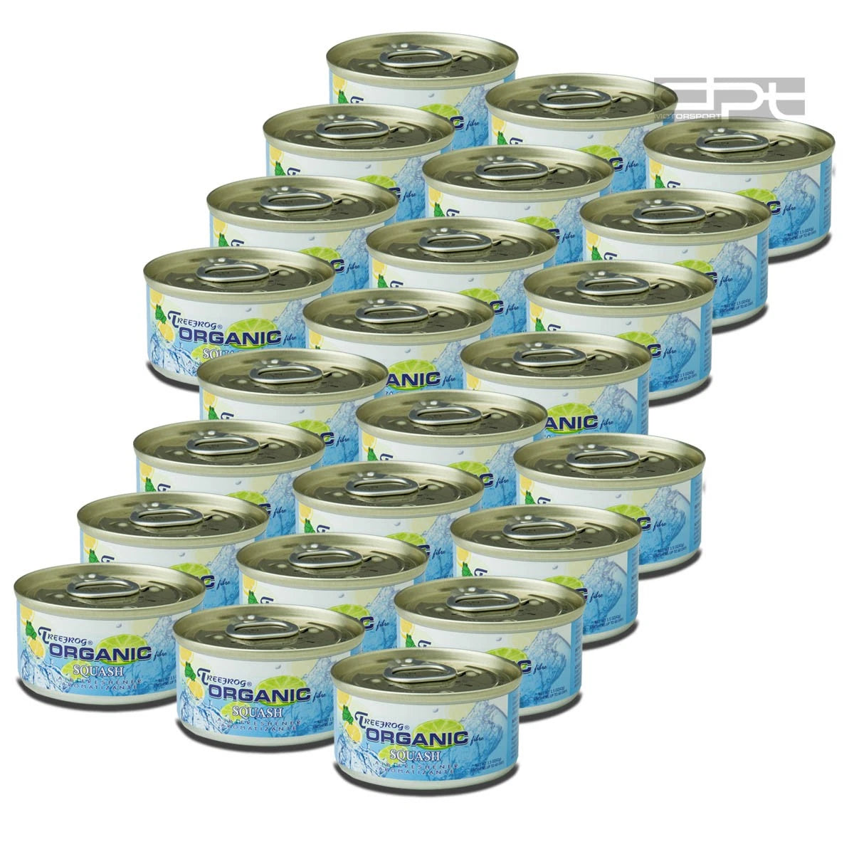 X24 Treefrog Organic Squash Scent | Built Supply Co