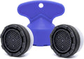 2-Pack RP53998 Faucet Aerator with Removal Wrench, 2.2 Gpm, M21.5