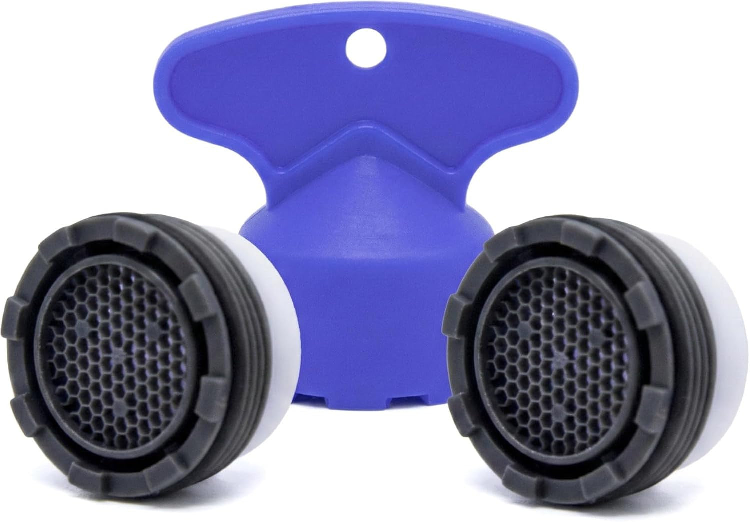 2-Pack RP53998 Faucet Aerator with Removal Wrench, 2.2 Gpm, M21.5