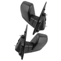 Power Mirror Assembly for Ford F-150 XL XLT 15-17 Heated Blind Spot Signal