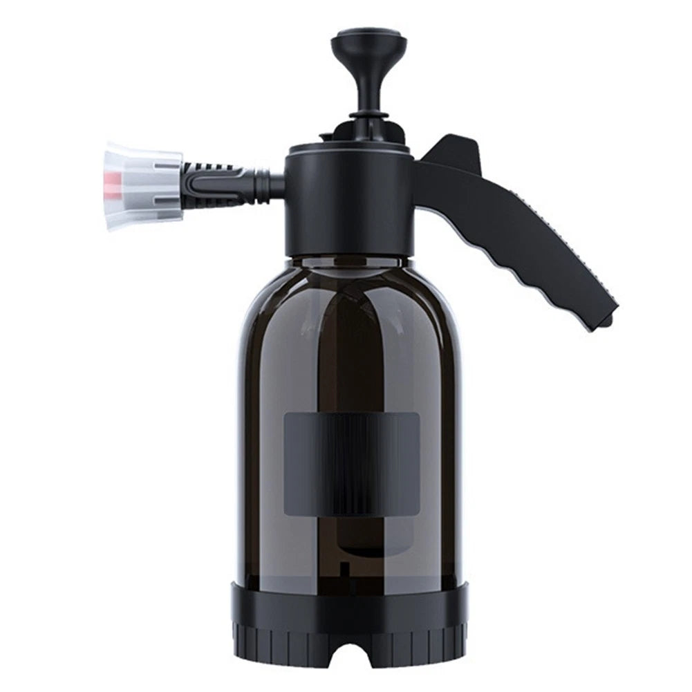 Easy To Use Foam Sprayer With Large Capacity For Cleaning Applications