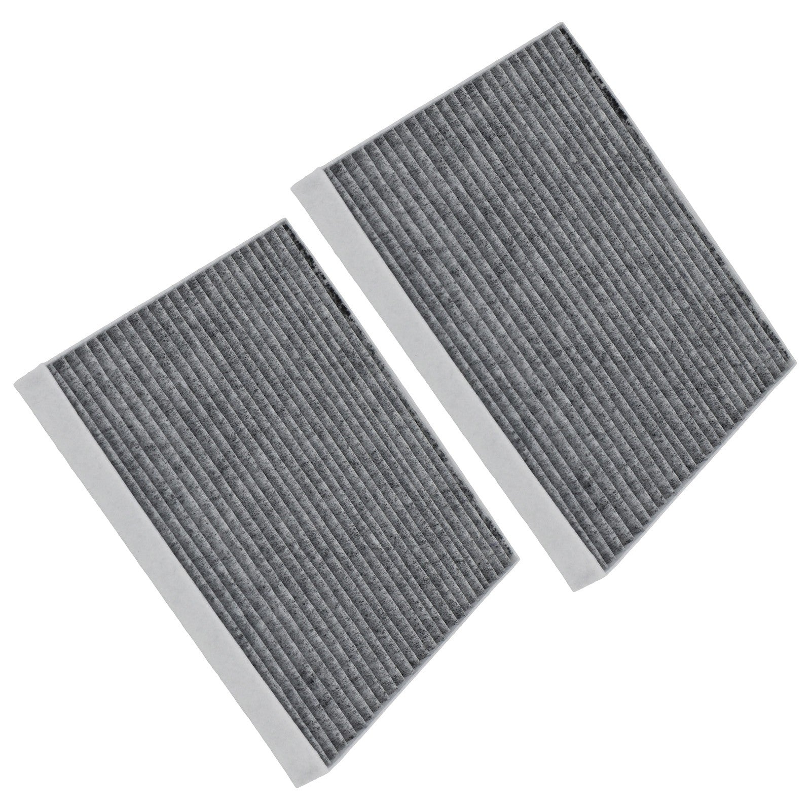 2PCS Cabin Air Filter for Dodge Dart GT SXT 2013-2016 68164981AA