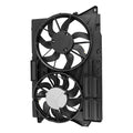 Electric Radiator Cooling Fan for Ford Explorer 3.5L 2013-2019