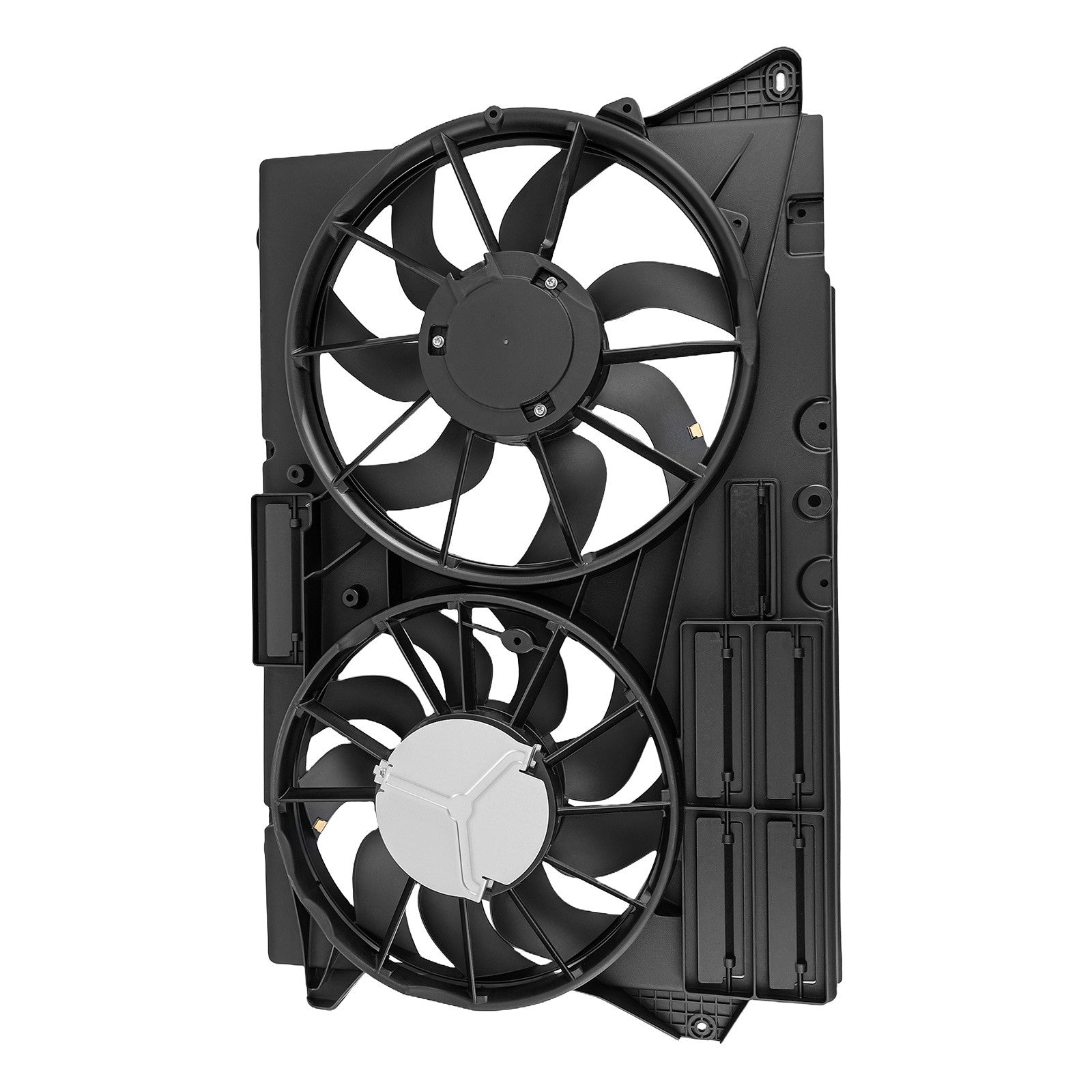 Electric Radiator Cooling Fan for Ford Explorer 3.5L 2013-2019
