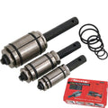 Neilsen Exhaust Muffler Tail Pipe Expander Tool Set