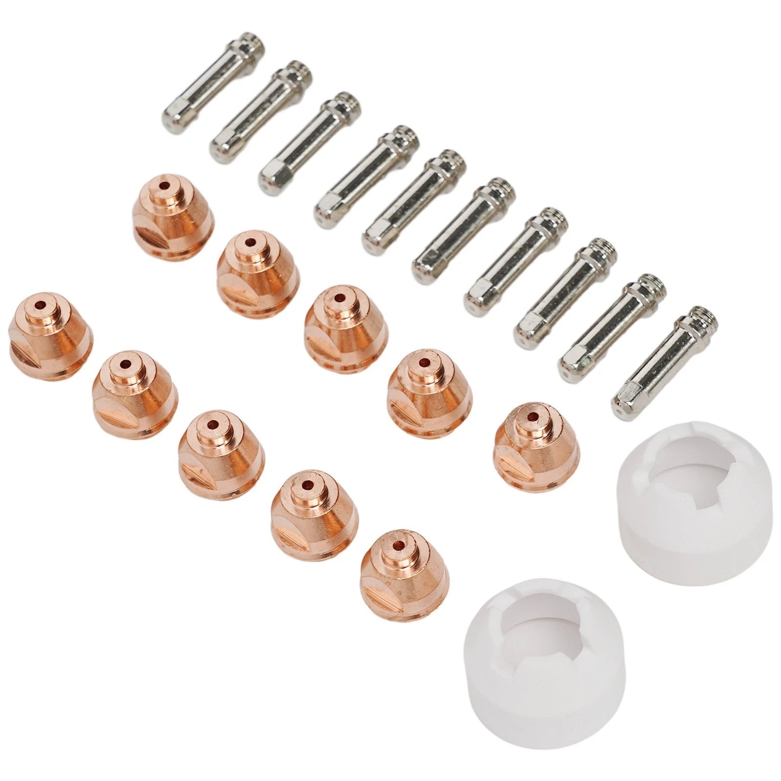 Plasma Cutter Torch Replacement Parts For Thermal | Built Supply Co