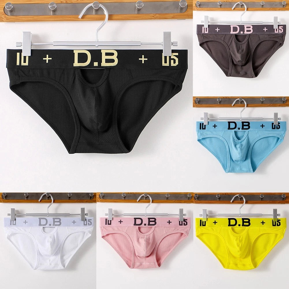 Breathable Underwear Hollowed-out Underpants Brand New Condition