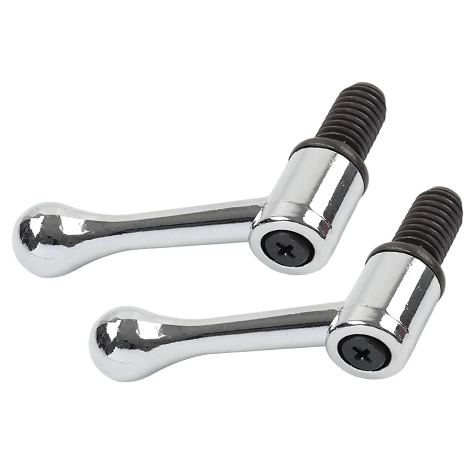 2* Milling Machine Handle Table Lock Vertical For Cnc Mill Bolt Crank