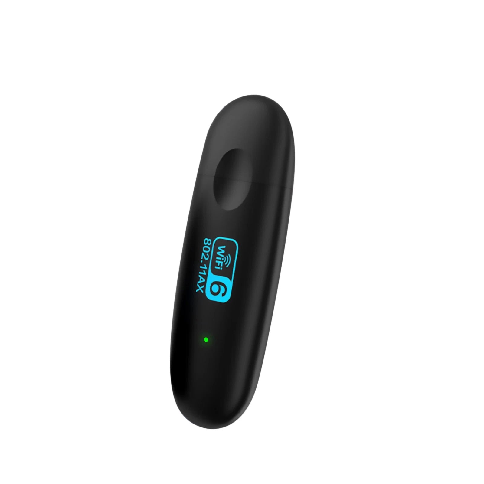 2.4g/5g 1800mbps Wifi 6 Dual Band Wireless Usb Wifi Adapter For Pc