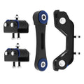 4Pcs Engine Motor & Trans Mount for Subaru Forester XT 2004-2013/ WRX