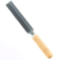 Tsubosan Ryoubayasuri Wooden Handle 125mm