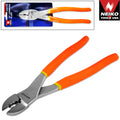 Neiko Tools 10" Crimping Pliers - Wire Terminal Tool