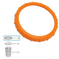 Replacement Orange Prefilter Sleeve Fits 2023 2024 Sand Filter Pump
