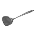 Turner Spatula 12-3/4 Inch, Stainless Steel Profession Cooking