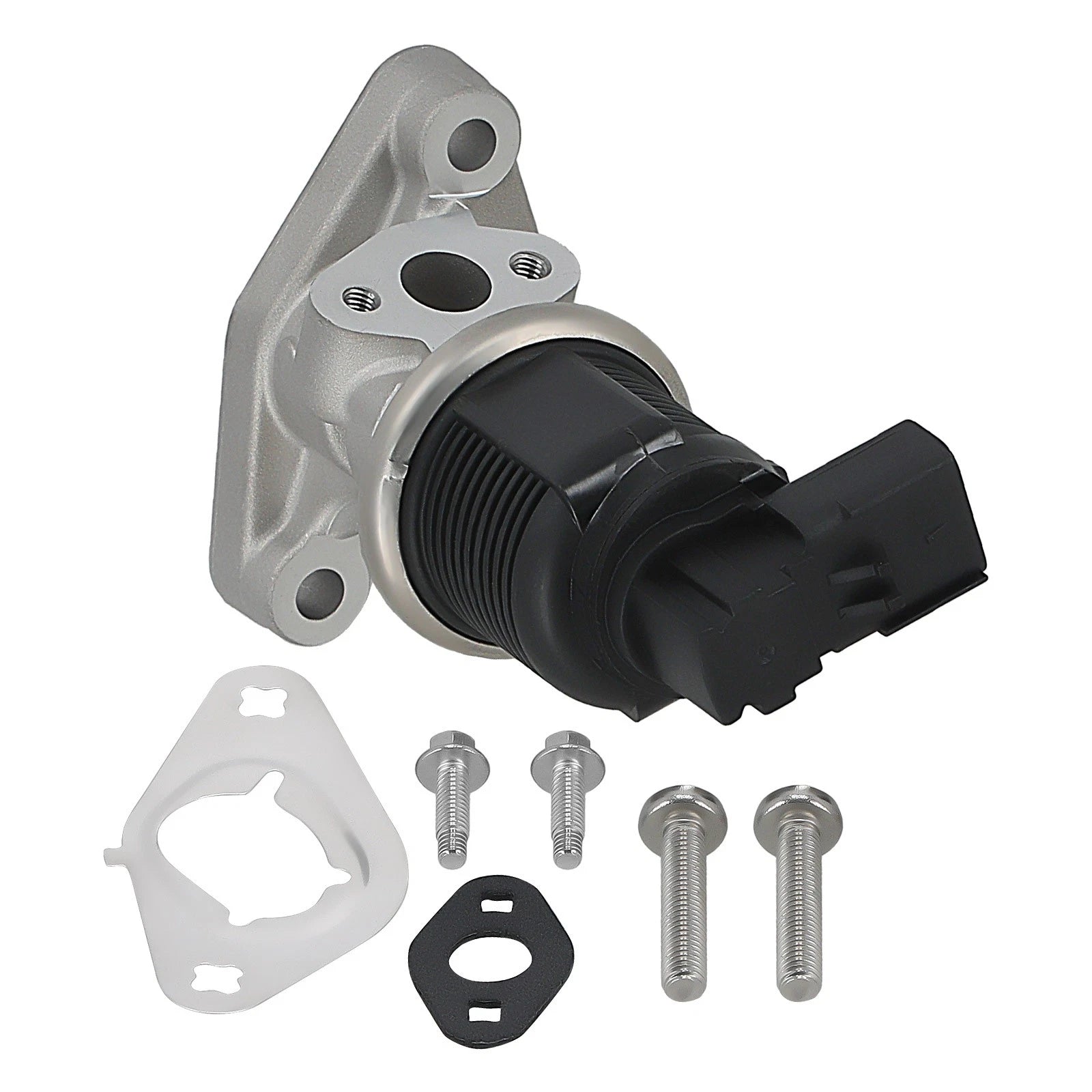 Emission Valve w/ Gasket for Dodge Dakota Nitro Ram 1500 2007-2011 3.7L EGV1150