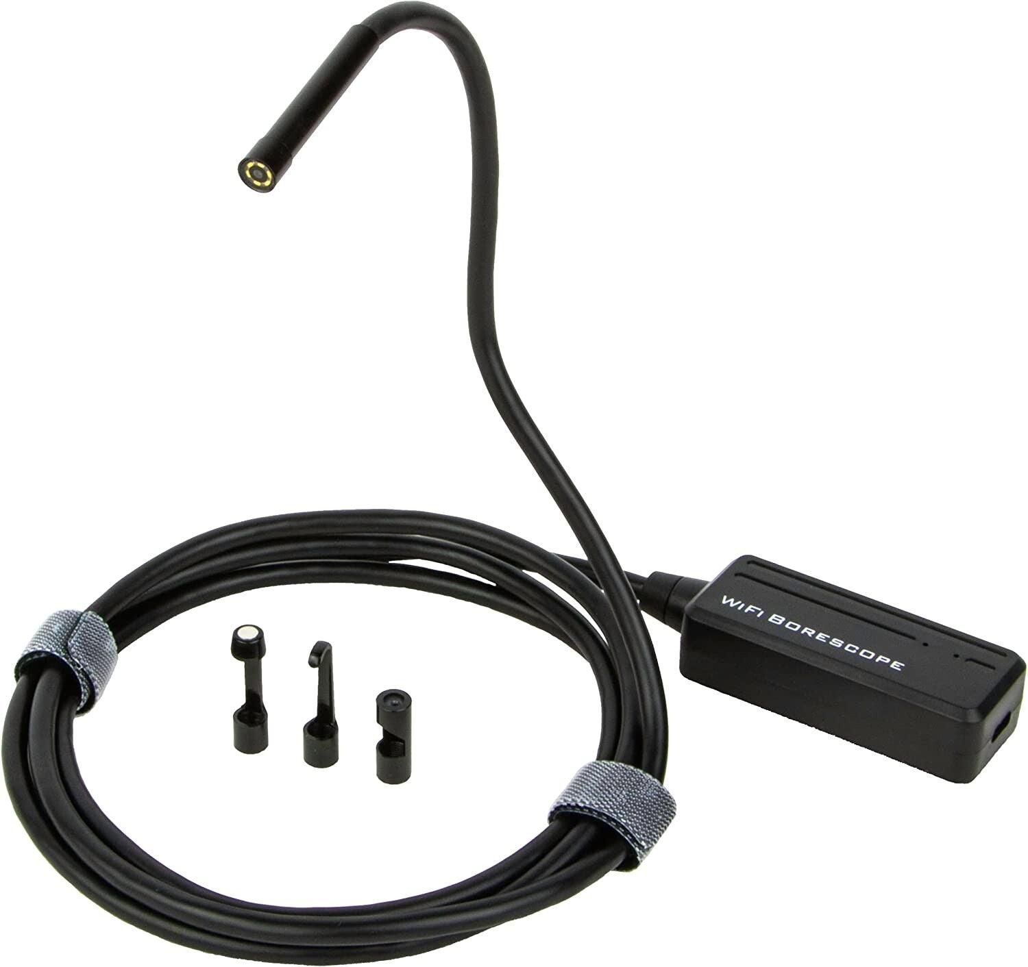 Cal Van Wireless Wifi Borescope Camera 1080 HD