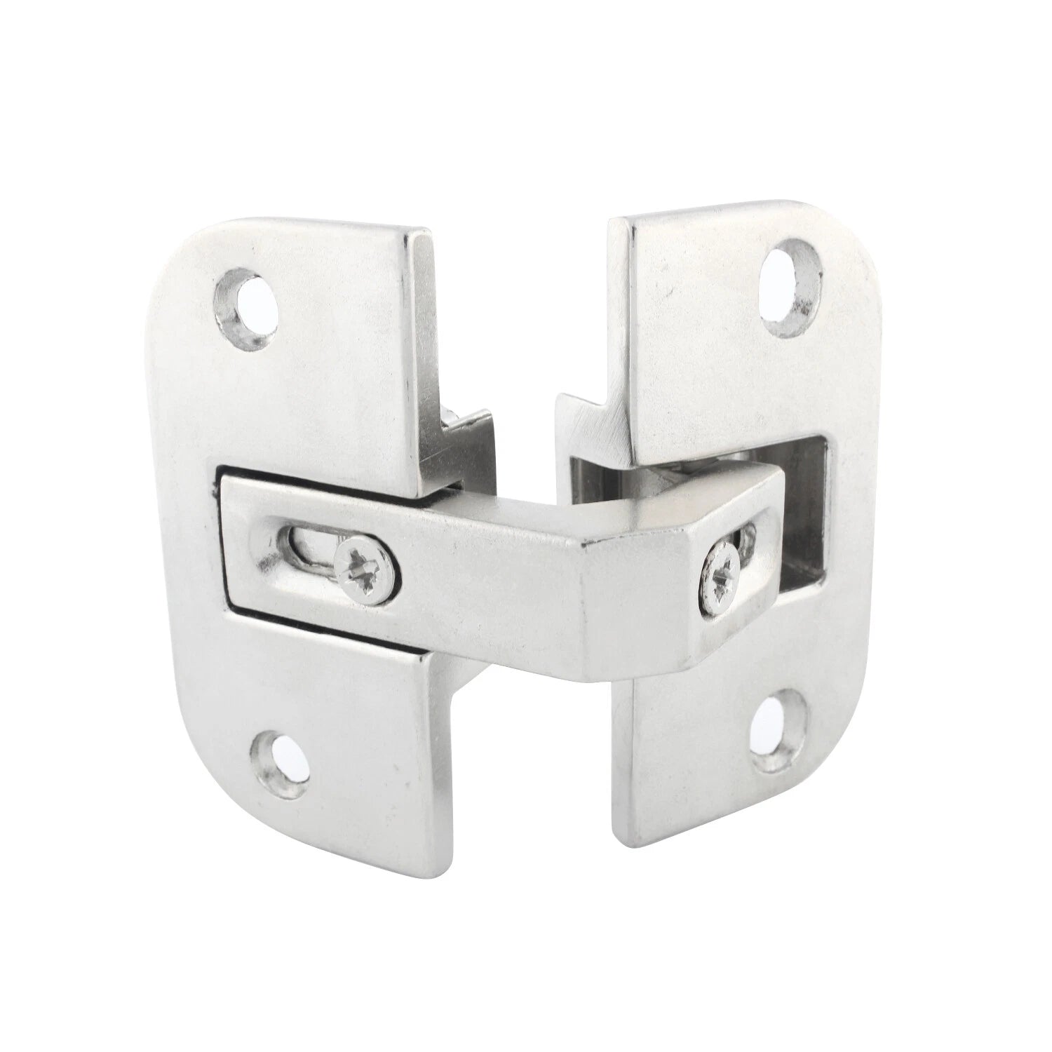 Grass 975 Pie Cut Corner Hinge Gha90700 (Mepla Ssp 17, 19, & 21