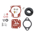 Compatible Carburetor Repair Parts 396701 For Johnson For Evinrude Use