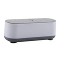 Ultrasonic Jewellry Cleaner Denture Glass Watch Ring Bath Tank