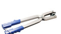 Front Fender Finisher Edge Forming Pliers by Unbranded