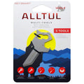 Keysmart Alltul Multi-tool Wolf For Keyring & | Built Supply Co