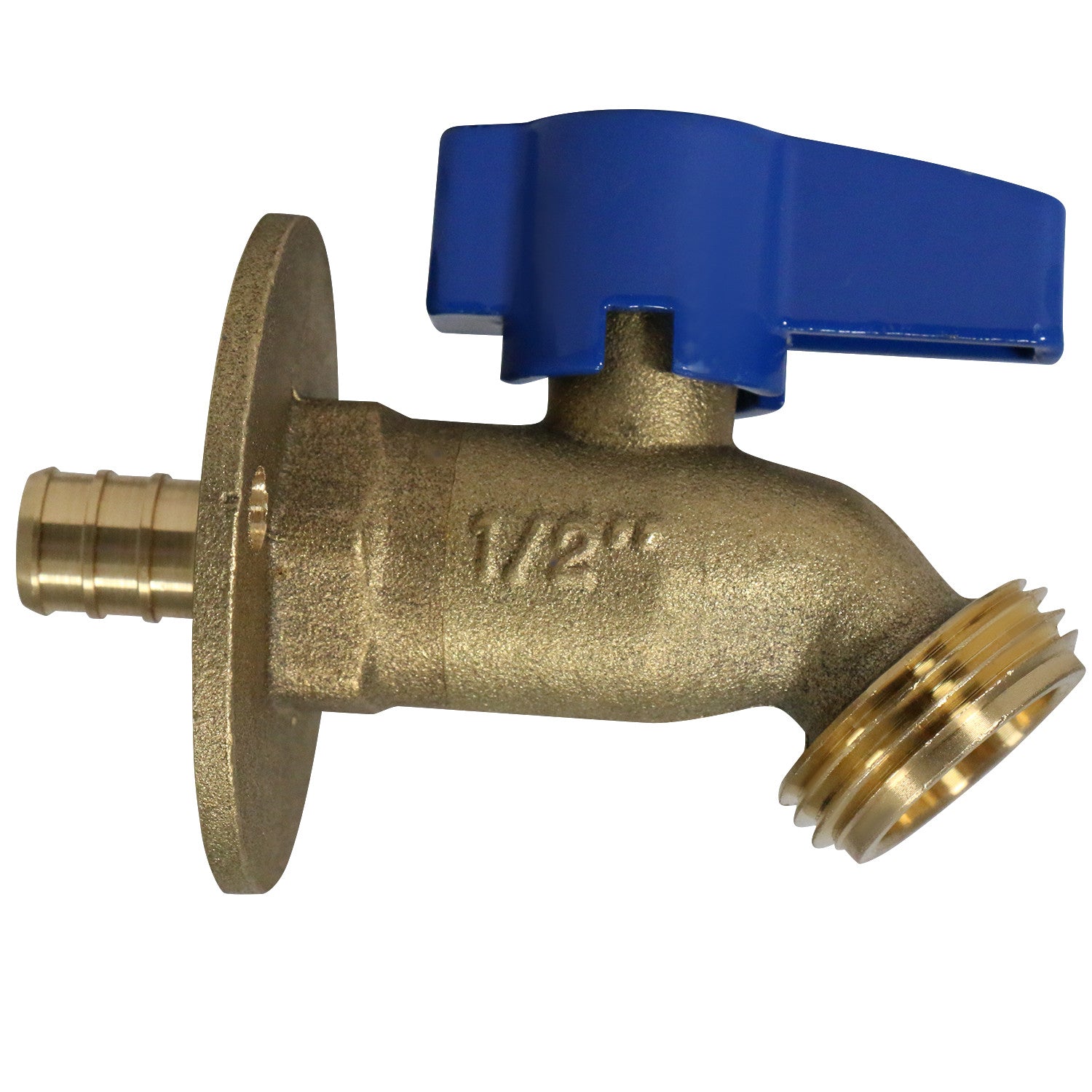 XFITTING 1/2" Pex B Hose Bibb