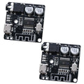 Electric Bluetooth 5.0 Stereo Sound Amplifier Circuit Board Module