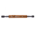 New M6 X 1.0 H6 Thread Plug Gage Go Nogo Double End | Built Supply Co