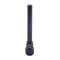 NEW 1/2 STRAIGHT SHANK ER16 COLLET CHUCK TOOL HOLDR GAGE LENGTH 4.0"
