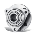 Fit 03-10 Chevy Cobalt Pontiac G5 Saturn Ion Front Left Right Wheel