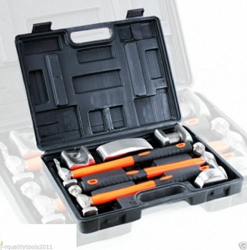Dent Fender Repair Kit 7PC