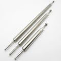 3mm Drive Shaft Shaft Sleeve Kit 10mm Shaft Thread Long For Rc Boat